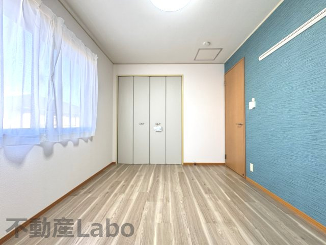 プラザ・ルミエール弐番館　C棟の内装