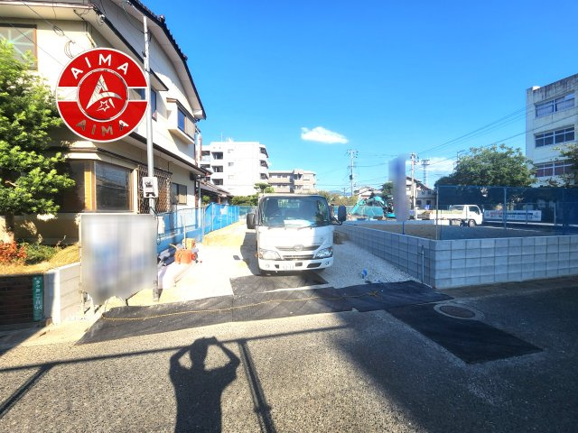 福岡市東区多々良1丁目第3-3棟（1号棟）の完成予想図|外観も気になるポイント