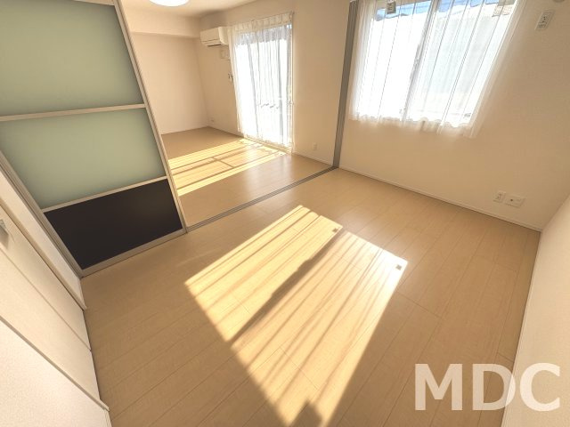ヴィラコートⅡのその他共用部分