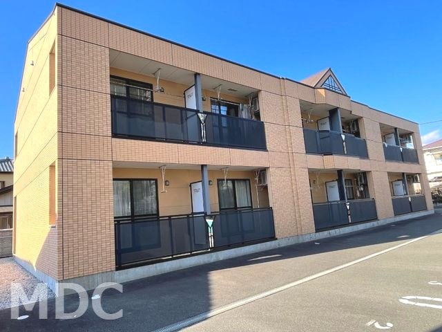 ネストかちどき橋