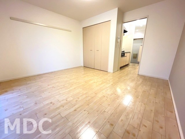 ネストかちどき橋のその他共用部分