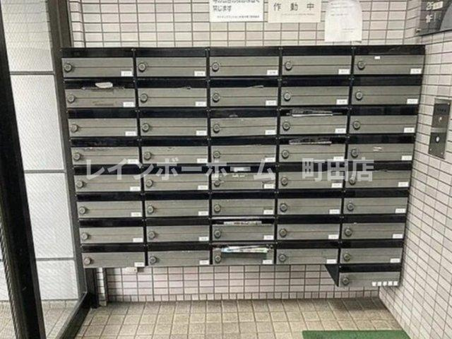 ライオンズマンション本厚木第三※初期費用分割あと払いサービス利用可能物件のその他