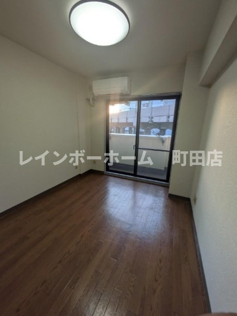 ライオンズマンション本厚木第三※初期費用分割あと払いサービス利用可能物件の居間・リビング