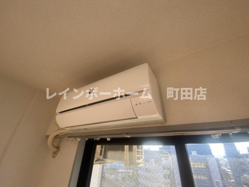 ライオンズマンション本厚木第三※初期費用分割あと払いサービス利用可能物件の設備