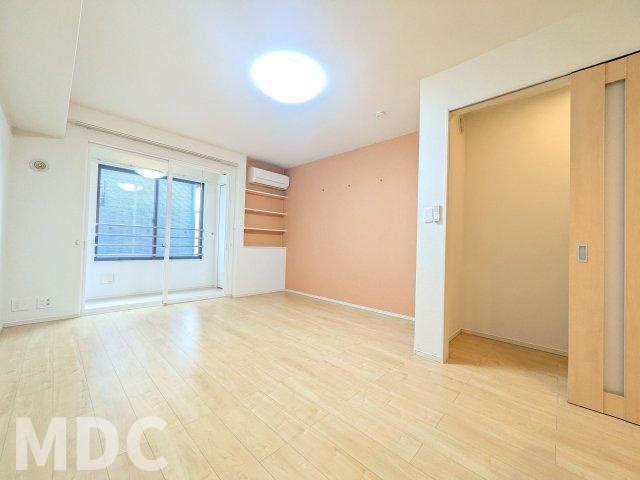 シエロガーデン北島Ａの内装