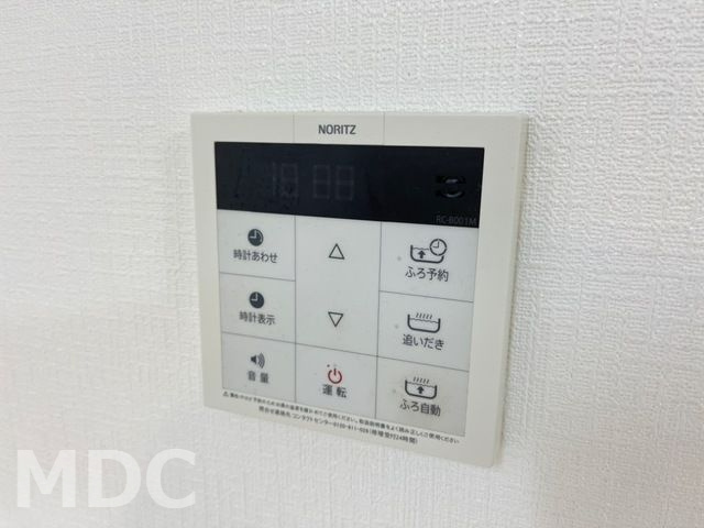 レークサイドⅠ番館