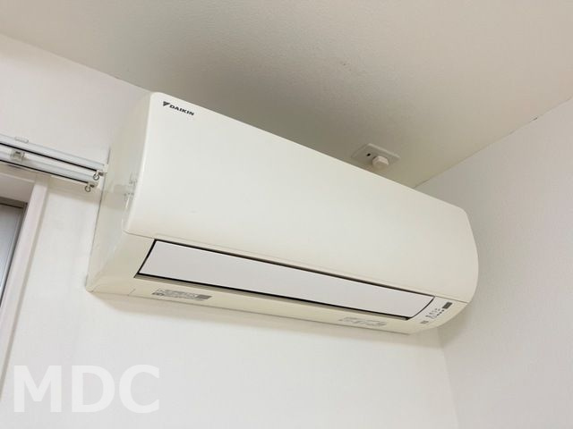 レークサイドⅠ番館のその他共用部分
