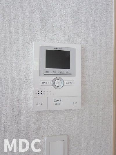 アルシュグウルドイルのセキュリティ