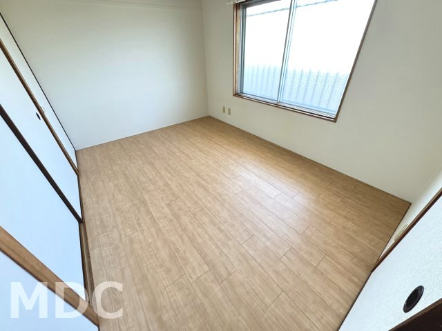 コーポ榎瀬のその他共用部分