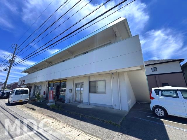 コーポ榎瀬の外観