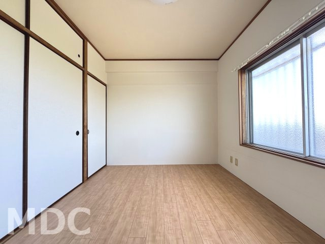 コーポ榎瀬の内装