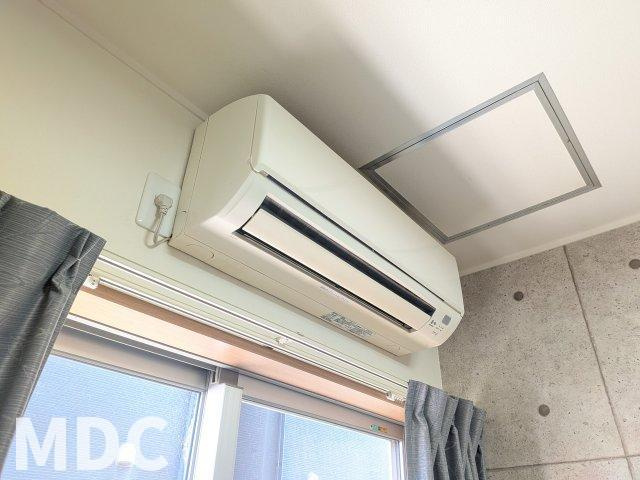 エクセルシオールの設備