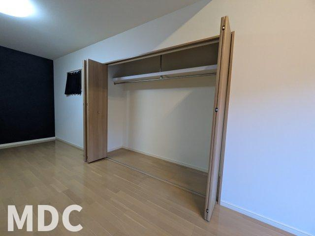 エクセルシオールの収納