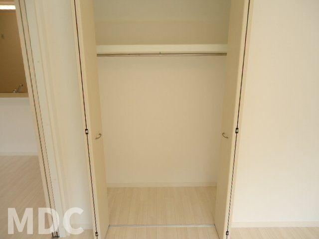 まゆ山壱番館のその他共用部分