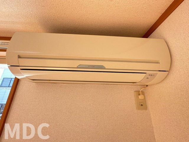 デュエルミサキDの設備