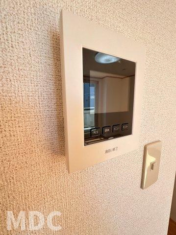 デュエルミサキDのセキュリティ