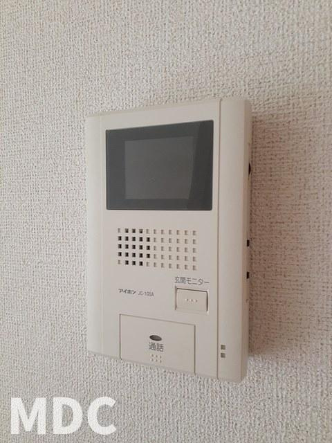 レールデュタンベルサイユの設備