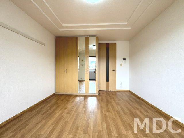 クレシア　Ｃｒｅｃｉａの内装