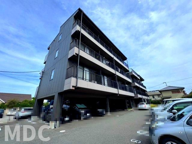 Jenks Villaのその他共用部分