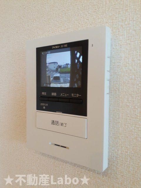 カントリーハイムダテの設備