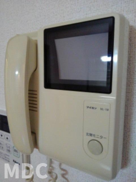 グランディ－ル　Ｈの設備