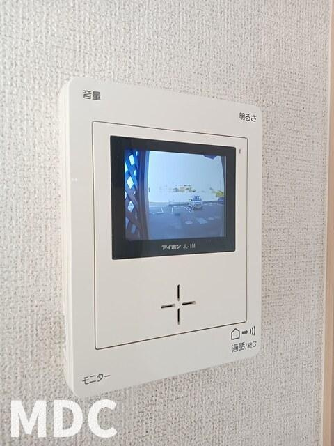 モーントシャインＤの設備
