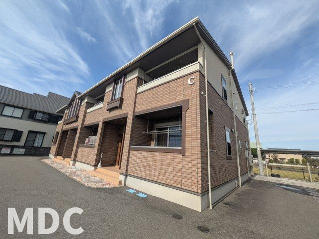 グランデ　成長　Ｂのその他共用部分