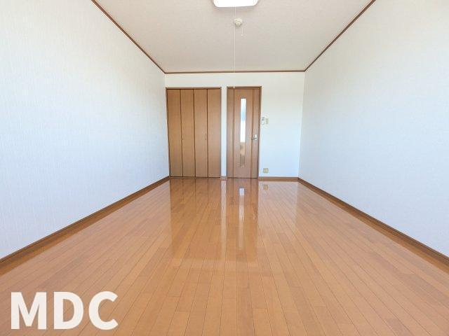ハイツサンガーデン
