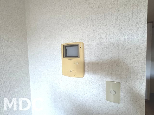 キャプリコートCのセキュリティ