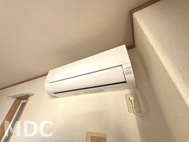 キャプリコートCの設備