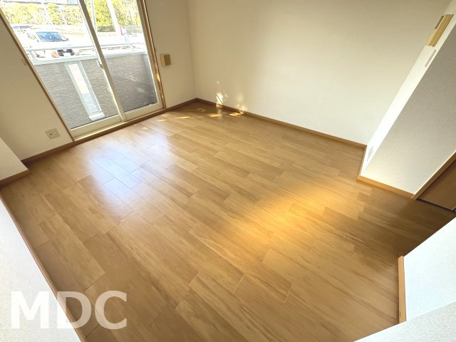 キャプリコートCのその他共用部分