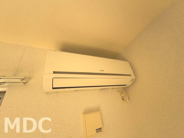 フィール　グラッドＢの設備