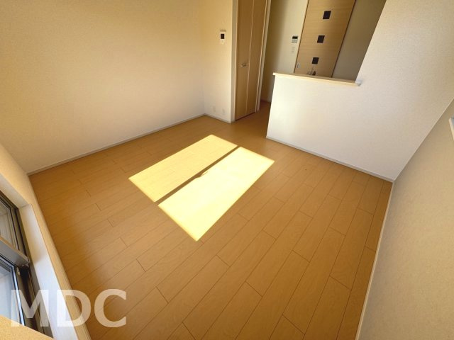 フィール　グラッドＢの内装