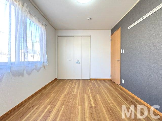 プラザ･ルミエール弐番館　C棟の内装