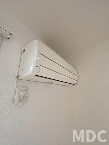 ロイヤルテラスの設備
