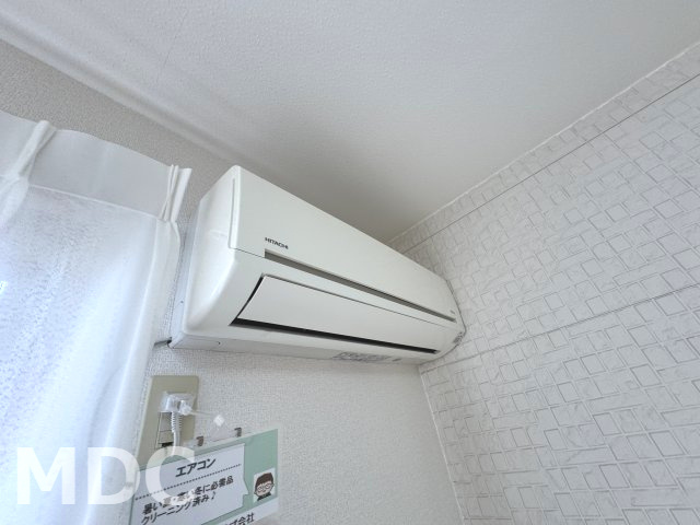ルミエール　C棟の設備