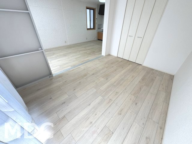 ルミエール　C棟の内装