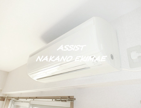 金剛マンションの設備