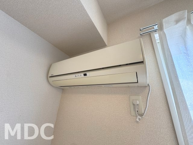グリーンハイツ金沢の設備