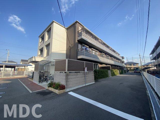 ＲＵＳＨＥＲＩＯの駐車場