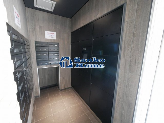 ステージグランデ秋葉原のその他共用部分