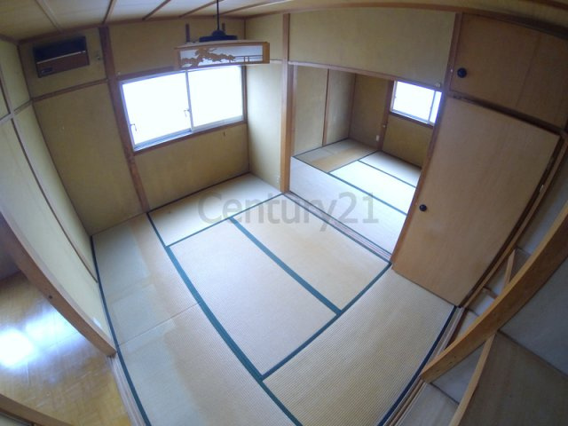 【その他】 | 北野5丁目貸家