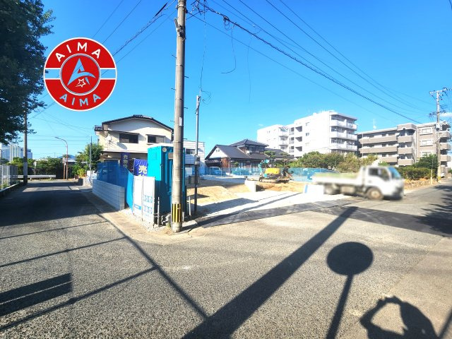 福岡市東区多々良1丁目第3-3棟（2号棟）の外観|外観も気になるポイント