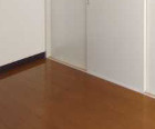 小泉ビルの内装