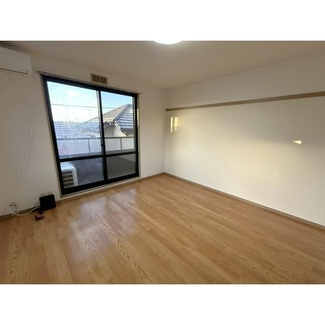 青山台ハイツの居間・リビング|おしゃれな居間です（参考写真です）