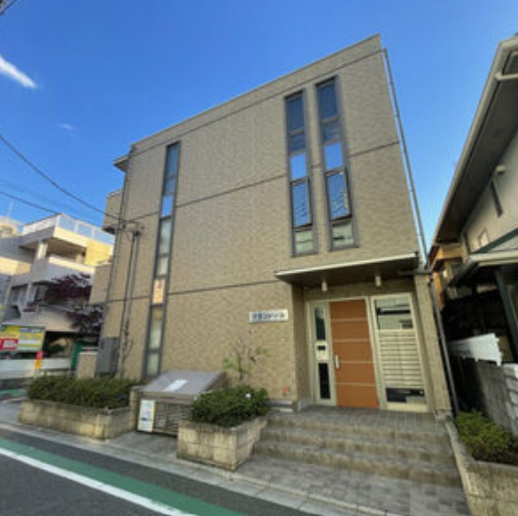 ブランドール