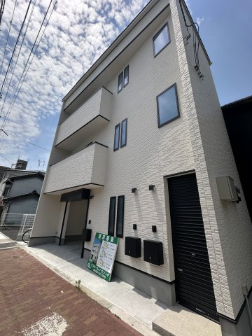 ファーストビル大阪
