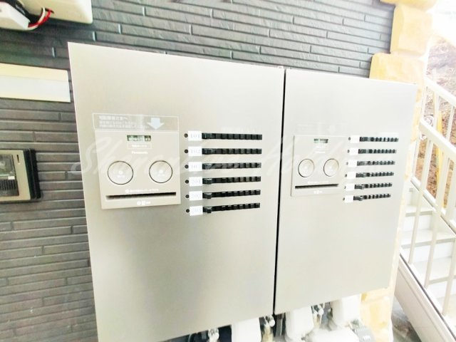 横浜市戸塚区矢部町のアパートのその他共用部分