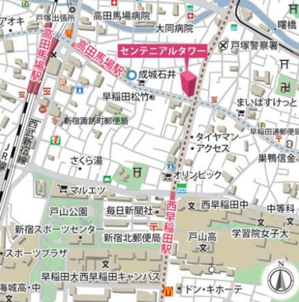 【地図】