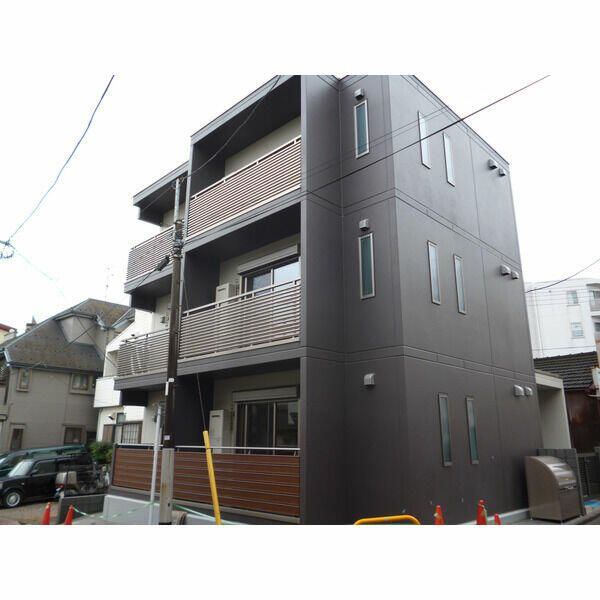 パルス中台